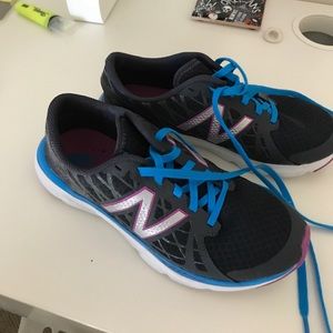 New Balance Running Shoes size 7