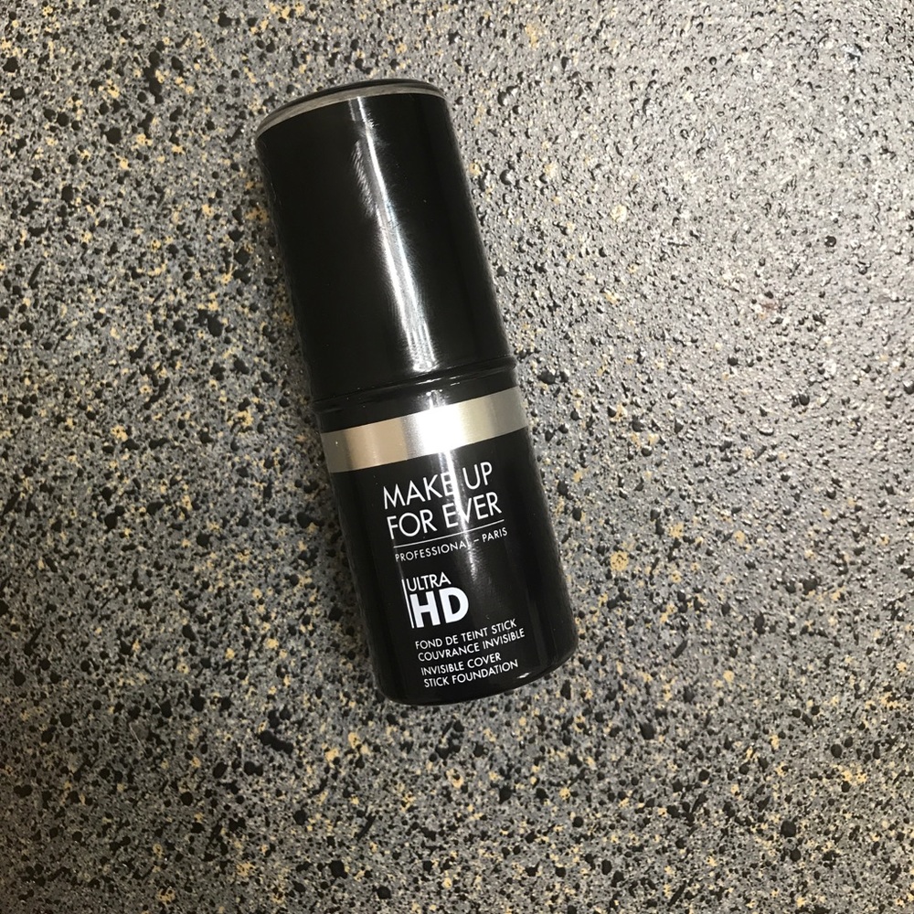 Makeup Forever HD Foundation Stick