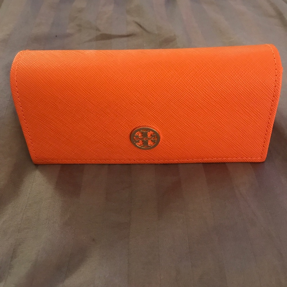 Tory Burch Sunglasses Case