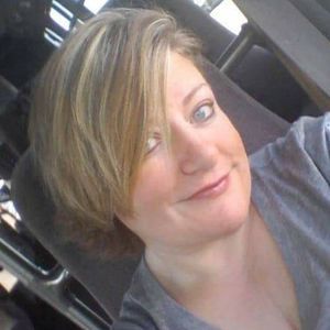 Meet your Posher, Sue