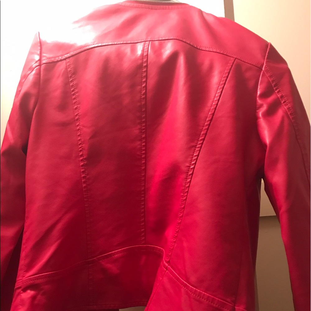Jacket - Picture 2 of 2