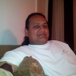 Meet your Posher, Ashton