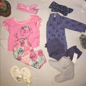Girl Outfits