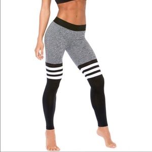 Fashionable leggings