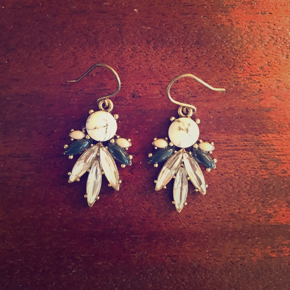 Chloe + Isabel Earrings