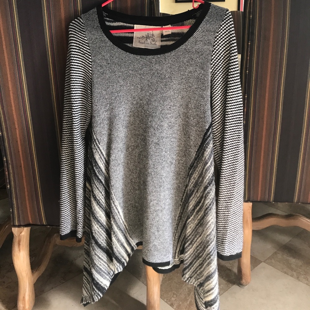 Ángel if the North never used