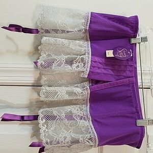 Lane Bryant garter nwt size 14\16