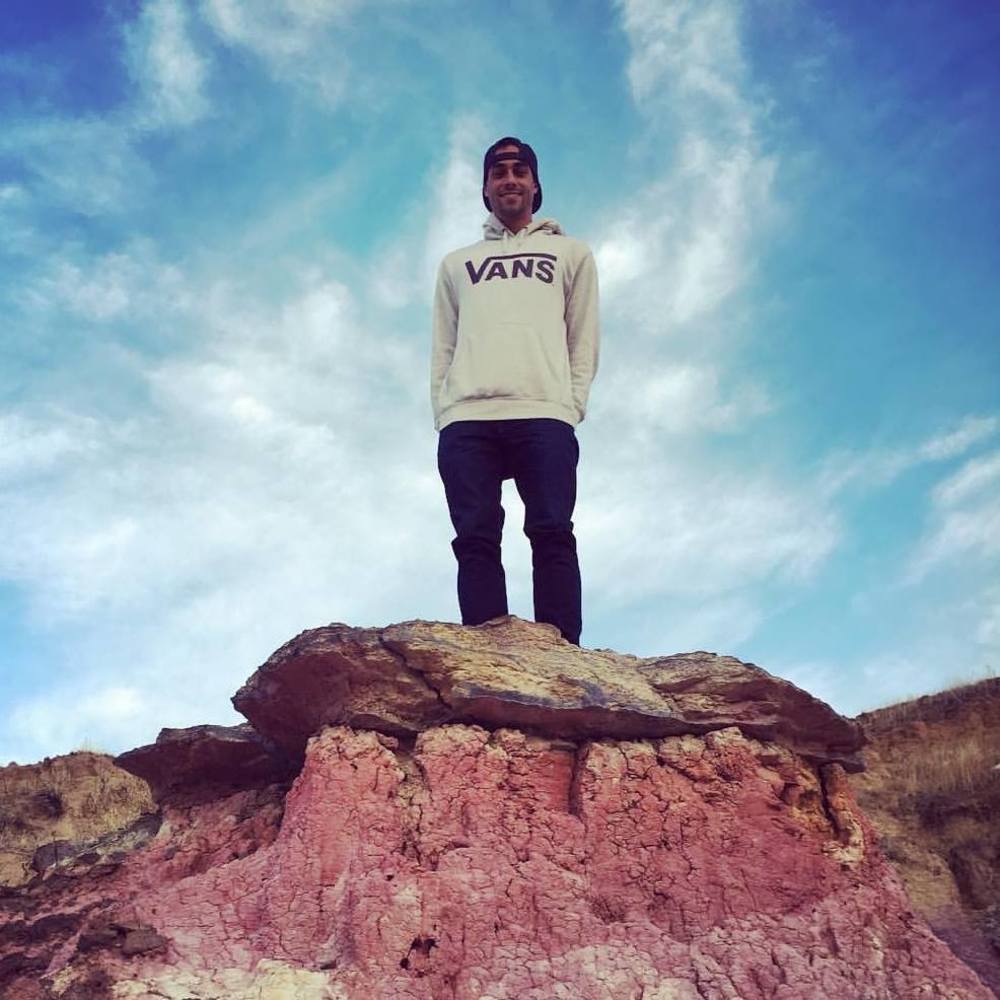 Meet your Posher, Sawyer