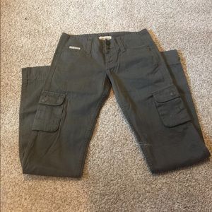 Lucky Cargo pants. Brand new.