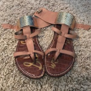 Sam Edelman Sandals