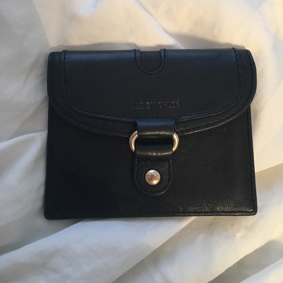 See by Chloe Card Wallet - Picture 1 of 3