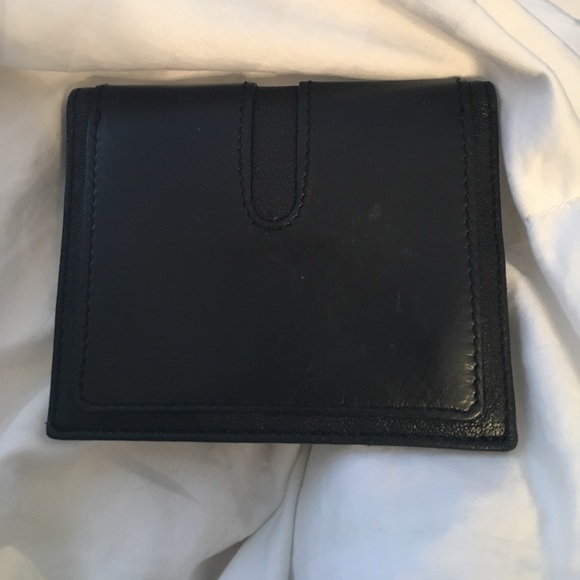 See by Chloe Card Wallet - Picture 2 of 3