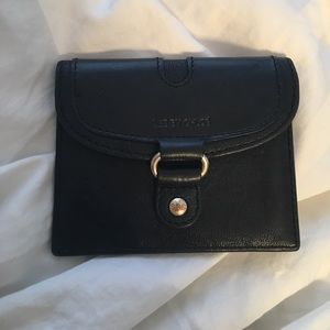 See by Chloe Card Wallet