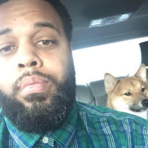 Meet your Posher, Marcus