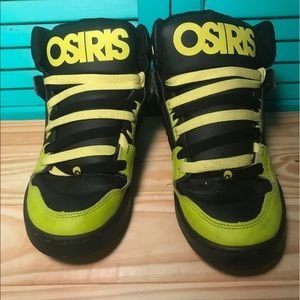 Osiris shoes Osiris shoes