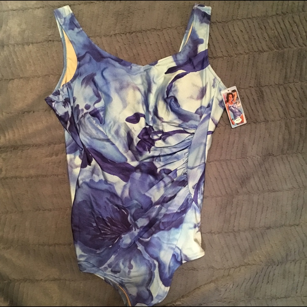 Anita One Piece swim suit