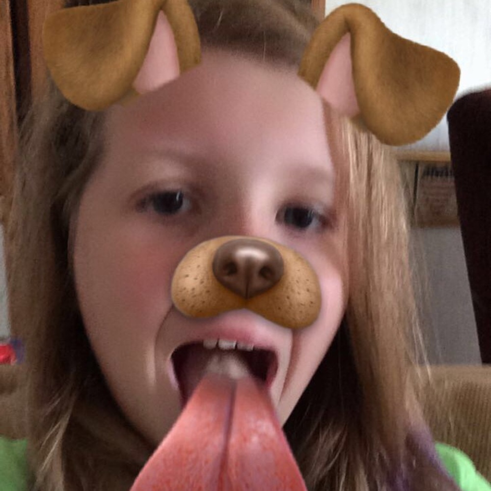 Meet your Posher, Jenna