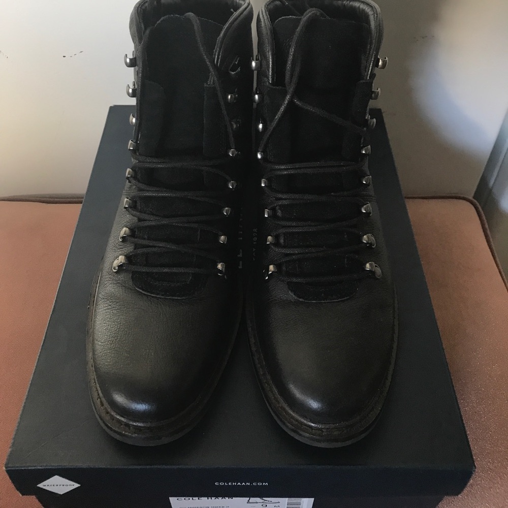 Cole Haan Jameson Hiker II