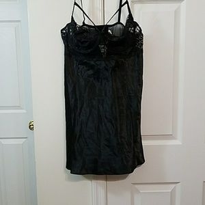 New Lane Bryant chemise lingerie size 14 16