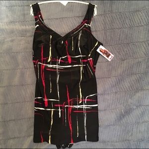 Anita One Piece swim suit