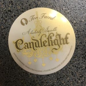 Too Faced Candlelight Illuminator