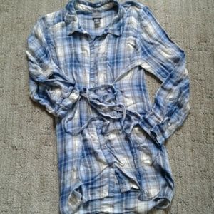 Oh baby! Maternity tunic