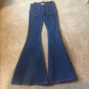 Free People Jeans!