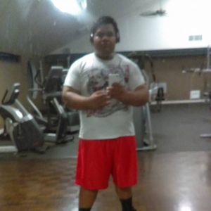 Meet your Posher, Luteru