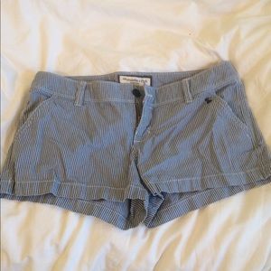 Abercrombie & Fitch shorts