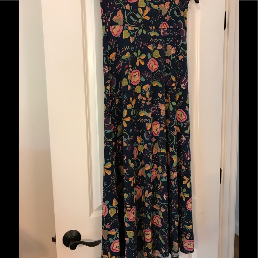 ✨✨Lularoe✨✨NWT small Maxi
