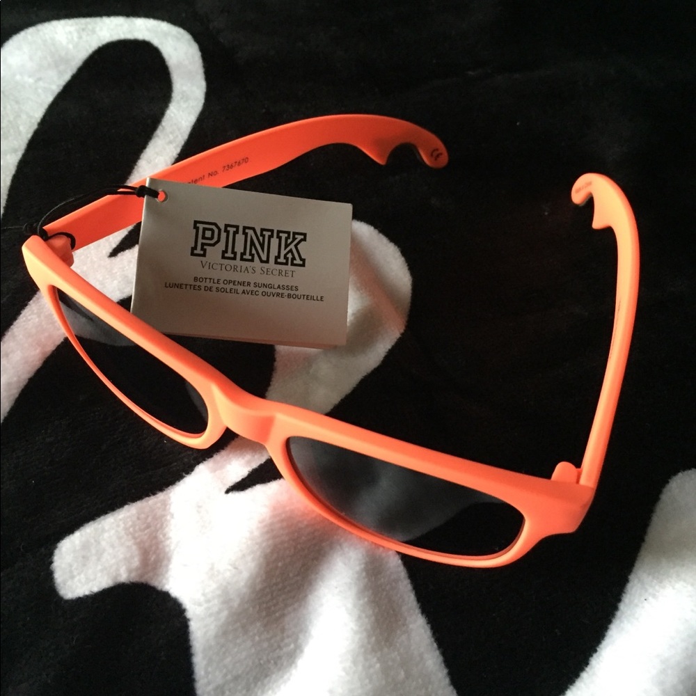 Bottle Opener Sunglasses