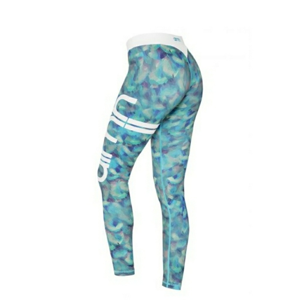 aimn BLUEBIRD STRIPE TIGHTS

NORMAL WAIST