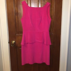 Rebecca Minkoff Cocktail Dress - Pink
