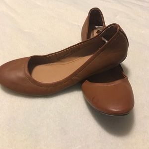 Brown Flats
