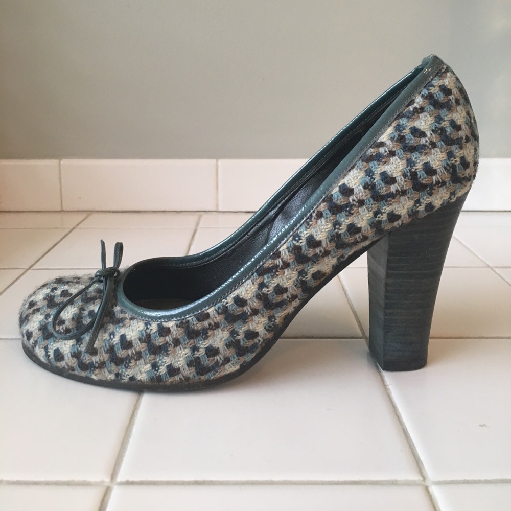 Anne Klein Heels