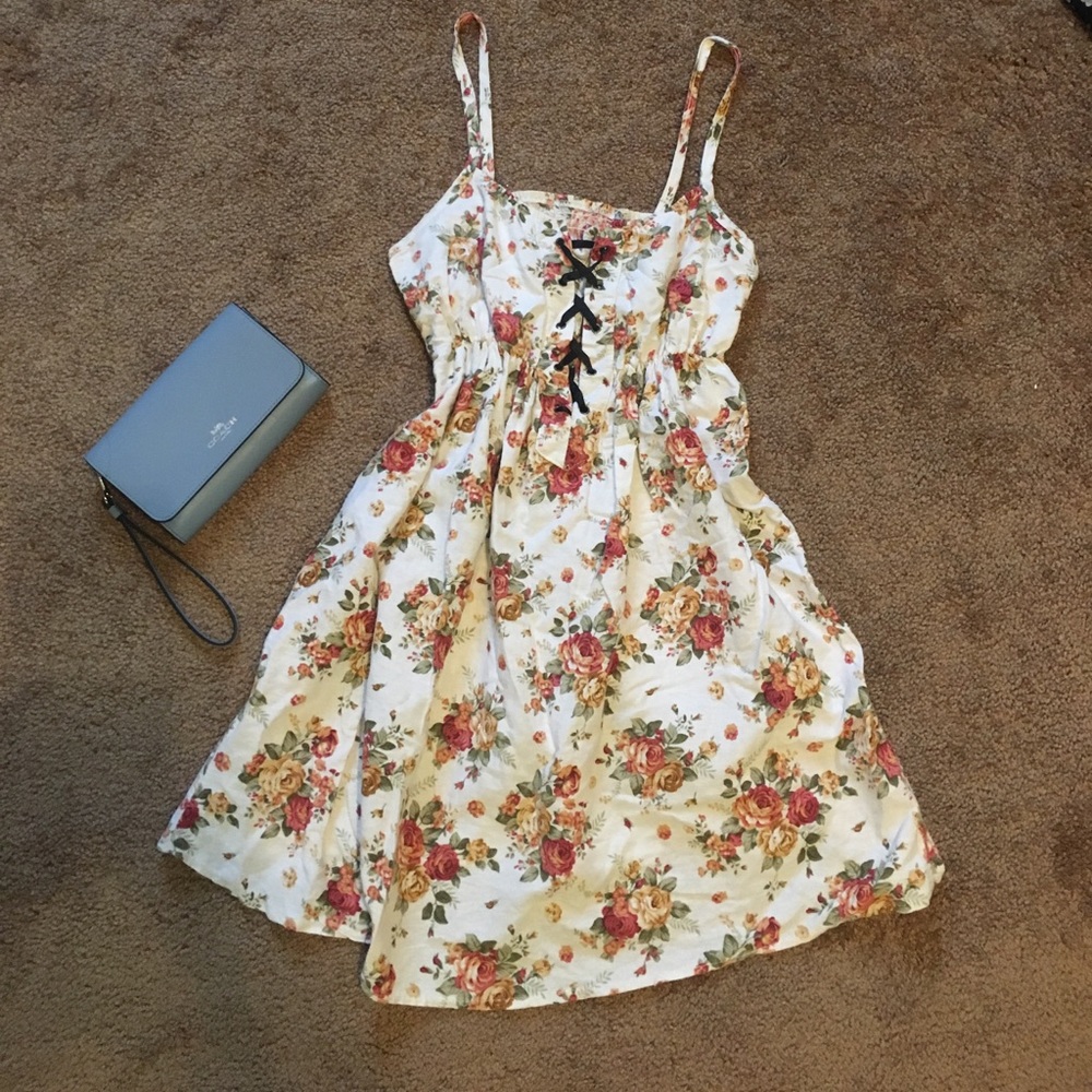 Dress Summer！！！🌺🌺🌺🌺