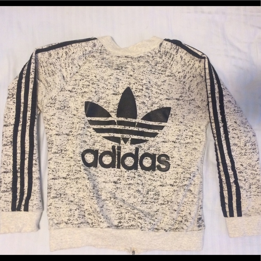 Adidas jacket
