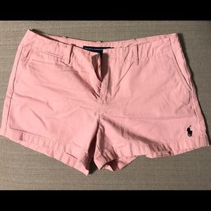 RALPH LAUREN SHORTS