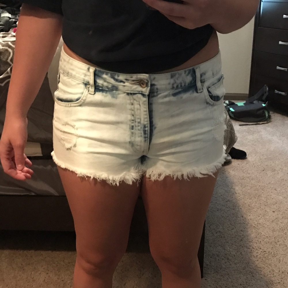 Forever 21 Shorts