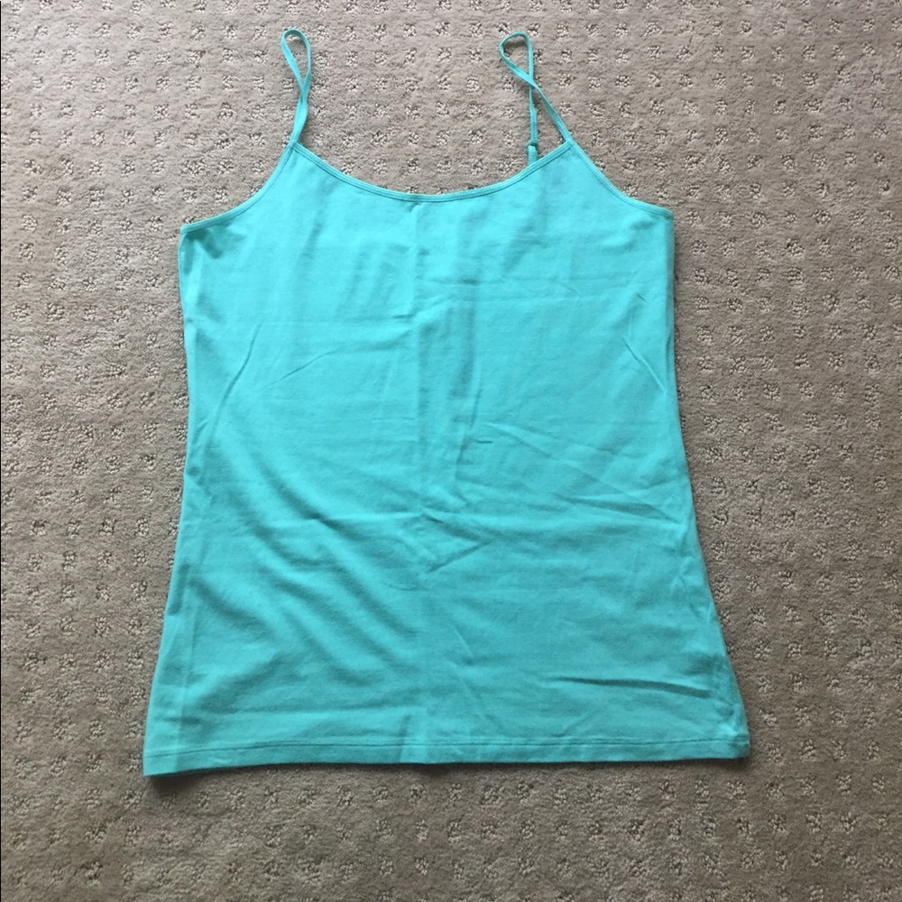 NWOT ANA cami