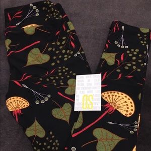LulaRoe NWT OS