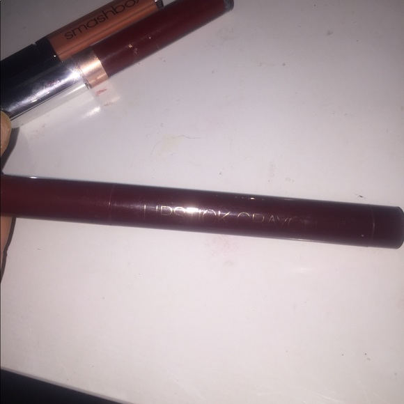 Lipstick bundle!!! - Picture 4 of 7