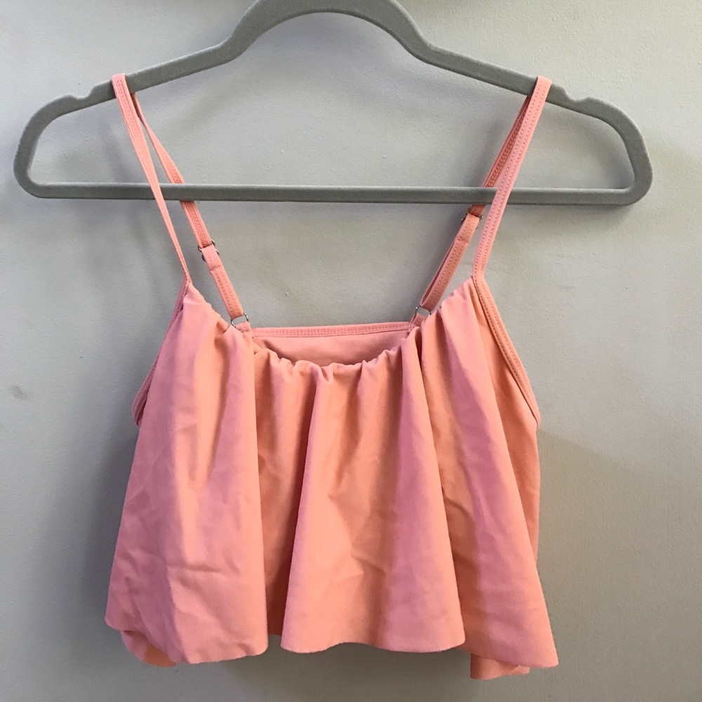 Cupshe Swimsuit Top