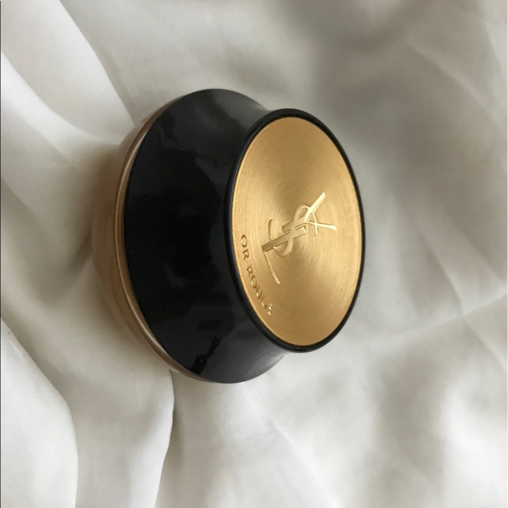 ysl eye cream