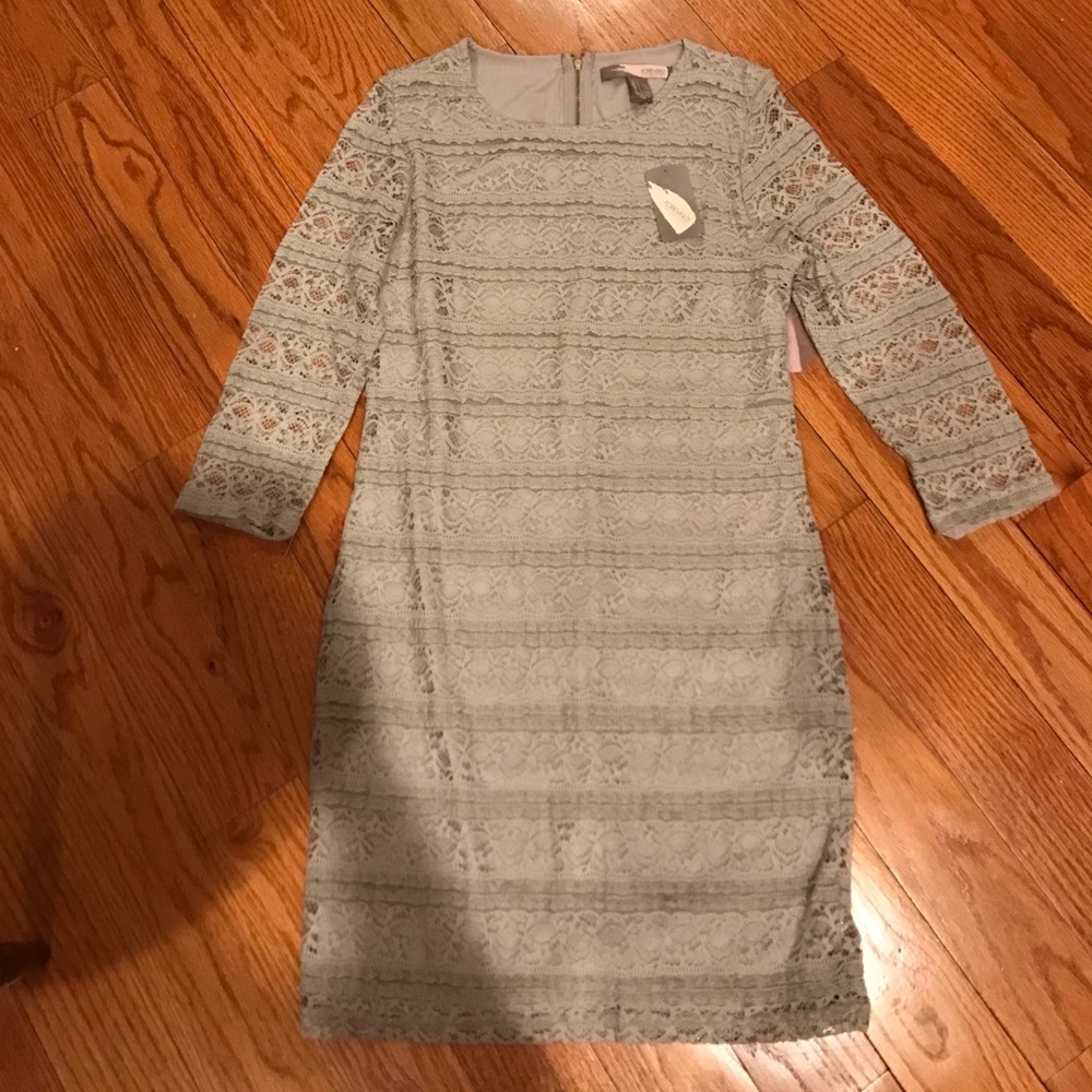 Forever 21 dress