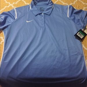 Nike Dri-Fit Women's Polo