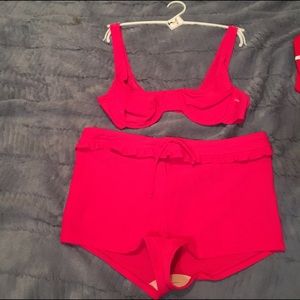 Anita Two Piece Maternity Suit