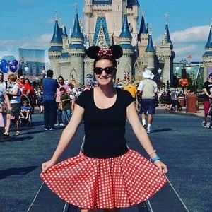 Meet your Posher, Krista