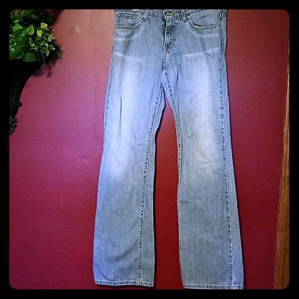 Sonoma Jeans