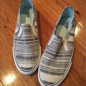 Mossimo flats size 7